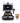 De'Longhi ECO311BK Macchina Espresso Manuale 1,4L 15 bar Nero e Acciaio Inox