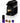 De'Longhi Inissia EN80B Nespresso Coffee Machine Automatic/Manual Black 0.8L 19bar