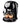 De'Longhi EC 201.CD.B Macchina per Espresso Manuale Nera 1L 15 bar 2 Erogatori