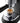 De'Longhi EC685.BK Macchina per Espresso Automatica/Manuale 1,1L 15 bar Nero Acciaio