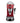 De'Longhi Dedica Style EC 685.R Espresso Machine 15 bar Pods and Ground Red