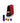 Nespresso DeLonghi Essenza Mini EN85R Macchina Caffè Compatta Ruby Red