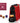 Nespresso DeLonghi Essenza Mini EN85R Macchina Caffè Compatta Ruby Red