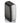 De'Longhi DNS80 Deumidificatore Tasciugo Ariadry Light 7,5l/24h 34dB Nero Grigio