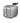 De'Longhi CTX2203 2-Slice Toaster 550W Stainless Steel with Defrost Function