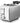 De'Longhi Tostapane CTX2203W 2 Fette 550W Argento e Bianco con Funzioni Avanzate