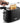 De'Longhi Toaster CTLAP2203.BK 2 Slices 550W Black Compact Design