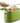 De'Longhi Toaster CTLAP2203.GR 2 Slices Green 550W with Electronic Control