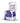 Ariasana Deumidificatore Profumatore 2in1 Lavanda Design Guzzini per Casa