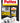 Pattex Millechiodi Adesivo Trasparente 40g Base Acquosa Multi-materiale Presa Forte