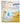 Ariasana Minifresh Vanilla Scented Absorbent 100g for All Environments 5m²