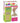 CWR Sabbia cinetica naturale 1 kg - Giocattolo artistico per bambini