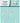 Deco 79 Fustella in Acciaio 34x20mm Set 2 pezzi per Carta e Scrapbooking