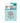 Deco 79 Fustella Acciaio Piccola Versatile 63x53mm per Taglio Carta e Cartoncino