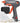 CWR Pistola colla caldo Kit 99VE/0007 riscaldamento rapido design ergonomico