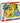 Clementoni Animaux Toucher et Apprendre 14975 Multicolore Plastique Enfants