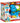 Éléphant musical interactif Clementoni 14984 multicolore pour enfants