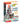 Clementoni Castelli di Carte 80 carte decorate multicolore gioco educativo 6+ anni