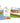Jeu éducatif Montessori Clementoni multicolore 2-5 ans