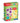 Clementoni Sapientino Montessori Mots et Couleurs 16404 jeu éducatif multicolore 1-3 ans