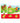 Puzzle tactile Montessori Animaux et Formes Clementoni Sapientino 16408 1-3 ans