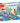 Clementoni Sapientino Mappa Interattiva dell'Italia 3-6 anni Educativa Multicolore 16445