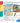 Stylo interactif Clementoni quiz éducatifs multicolores 4-6 ans