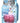 Clementoni Brain Freeze 1 Gioco da Tavolo Puzzle Multicolore per 1-4 Giocatori 7-99 Anni