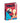 Clementoni Fidati - Pocket Size Bluff Card Game - 3-10 Players, 8-99 Years