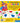 Jeu de société Clementoni Witch Commands Color 5-99 ans