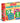 Clementoni Sapientino Montessori Tactile Numbers 16854 Educational Game 3-5 Years Multicolor