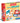 Jeu éducatif Montessori Clementoni premier anglais multicolore 3-5 ans