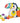 Clementoni Baby Giuliano The Talking Toucan Bright Educational for Newborns