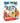 Clementoni Baby Giuliano The Talking Toucan Bright Educational for Newborns