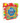 Clementoni Baby I Discover the World in 100 Words 17984 Interactive Bilingual Educational Game