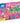 Clementoni 18789 Kit créatif Fleurs parfumées, 10 fleurs personnalisables