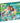 Clementoni Kit Esperimenti Chimica Super Chimica 8-12 anni Gioco Educativo Scienza