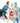 Clementoni Anatomia Super - Gioco scientifico interattivo con app e modello anatomico 8+
