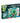 Clementoni La Mia Serra Hi-Tech 19370 Kit Esperimenti Botanici per Bambini 8+ LCD Sensori