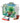Clementoni La Mia Serra Hi-Tech 19370 Kit Esperimenti Botanici per Bambini 8+ LCD Sensori