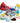 Clementoni Kit 100 Esperimenti Scientifici Interattivi Educativi per Bambini 8+