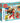Clementoni Puzzle Maxi SuperColor Elena di Avalor 104 Pezzi 68x48cm per Bambini 5+