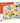 Clementoni Puzzle Emoji 104 pezzi per bambini 6-8 anni - Gioco divertente