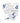Pigna Blocco Disegno 0220020ORC Bianco 20 Pagine 220 g/m² 330x240mm