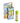 Pigna Colla Stick 2x8g Adesione Forte Applicazione Facile - Set di 2 Colle
