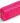 Pigna Monochrome Fluorescent Silicone Pencil Case 6x20x7.5 cm Assorted Colors 00320400