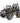 Peg Perego Fuoristrada Elettrico Gaucho XP 24V 2 Posti per Bambini 3+ Anni IGOD0555