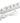 bticino Ciabatta Elettrica 4 Prese AC + 2 USB, 1,5m, Bianco, Uso Interno