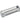 Imperia Attacco Reginette Modello 278 per Macchina Pasta - Acciaio Inox 12mm