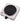 Melchioni Electric Plate 1000W White 1 Burner Sealed Cast Iron Flat Surface